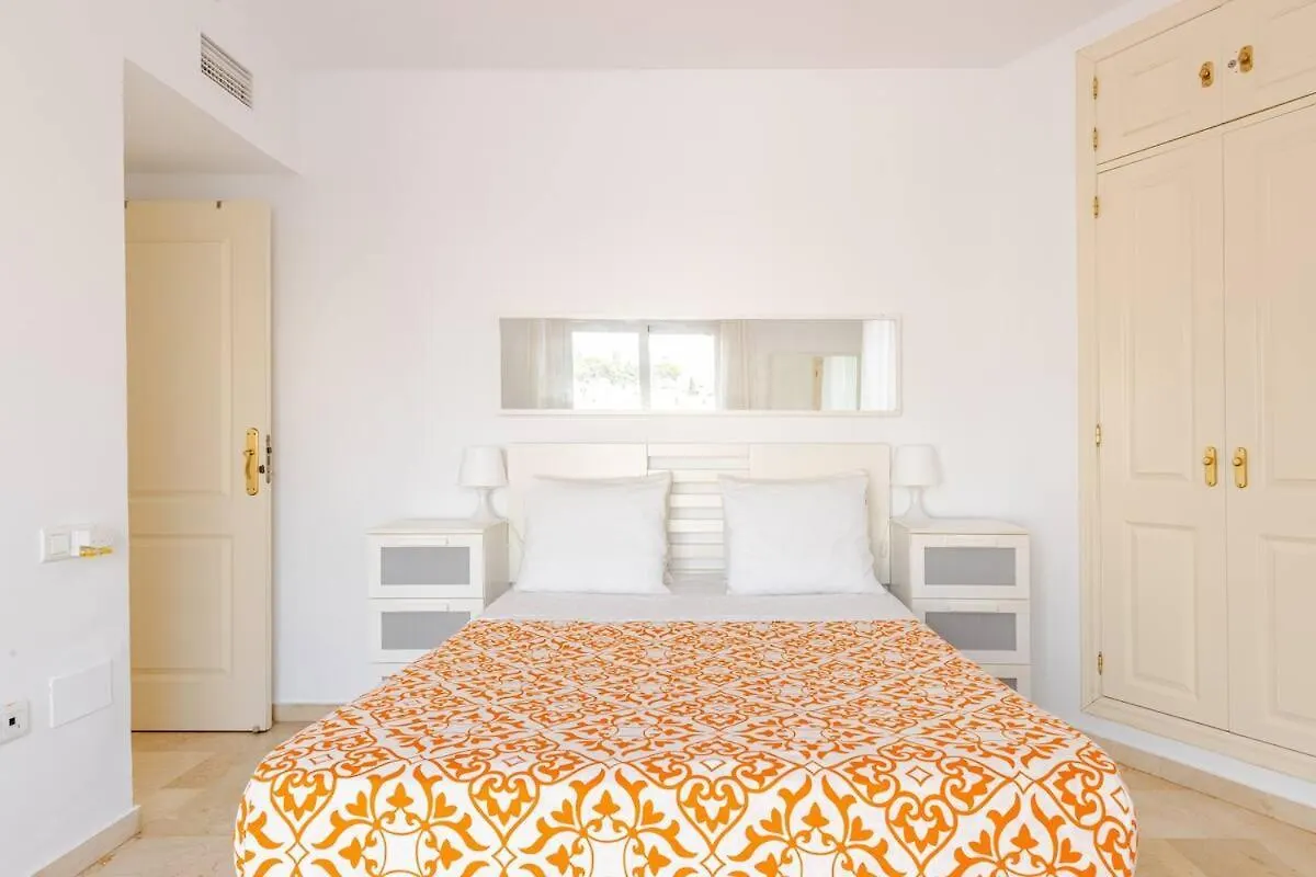Panoramic Heights Penthouse Apartment Fuengirola