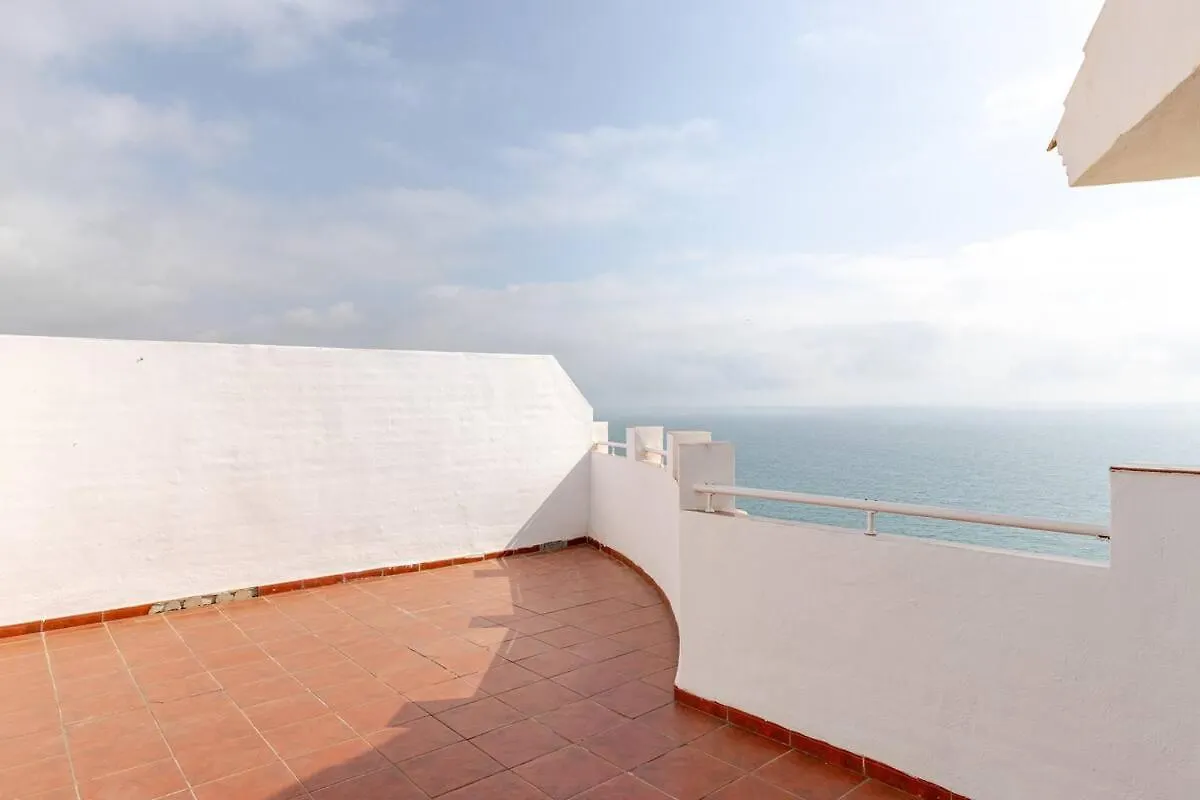 Panoramic Heights Penthouse Apartment Fuengirola 0*,