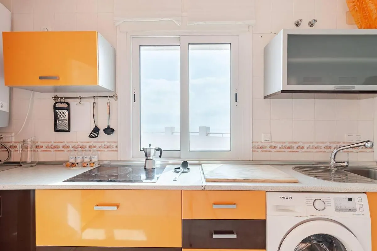 Panoramic Heights Penthouse Apartment Fuengirola