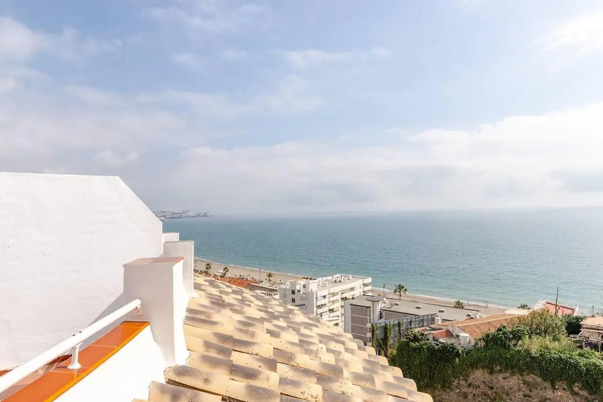 Panoramic Heights Penthouse Apartment Fuengirola