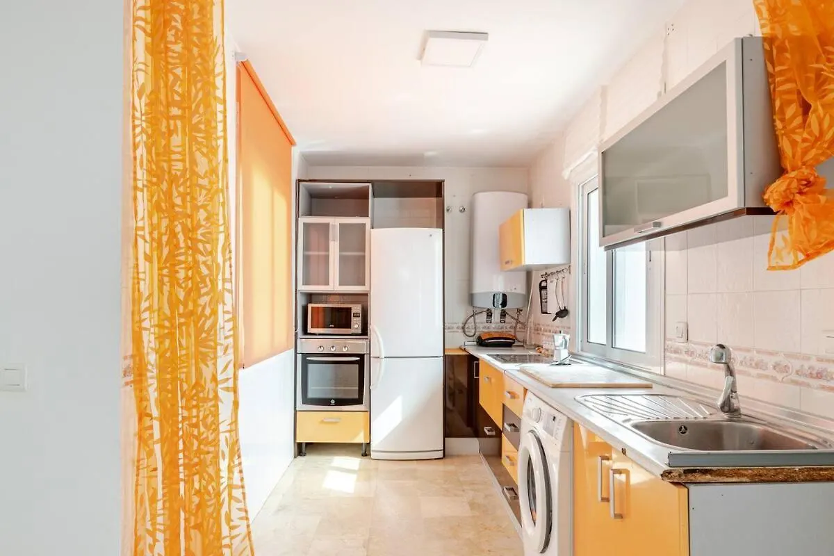 Panoramic Heights Penthouse Apartment Fuengirola