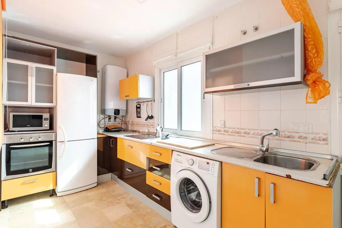 Panoramic Heights Penthouse Apartment Fuengirola