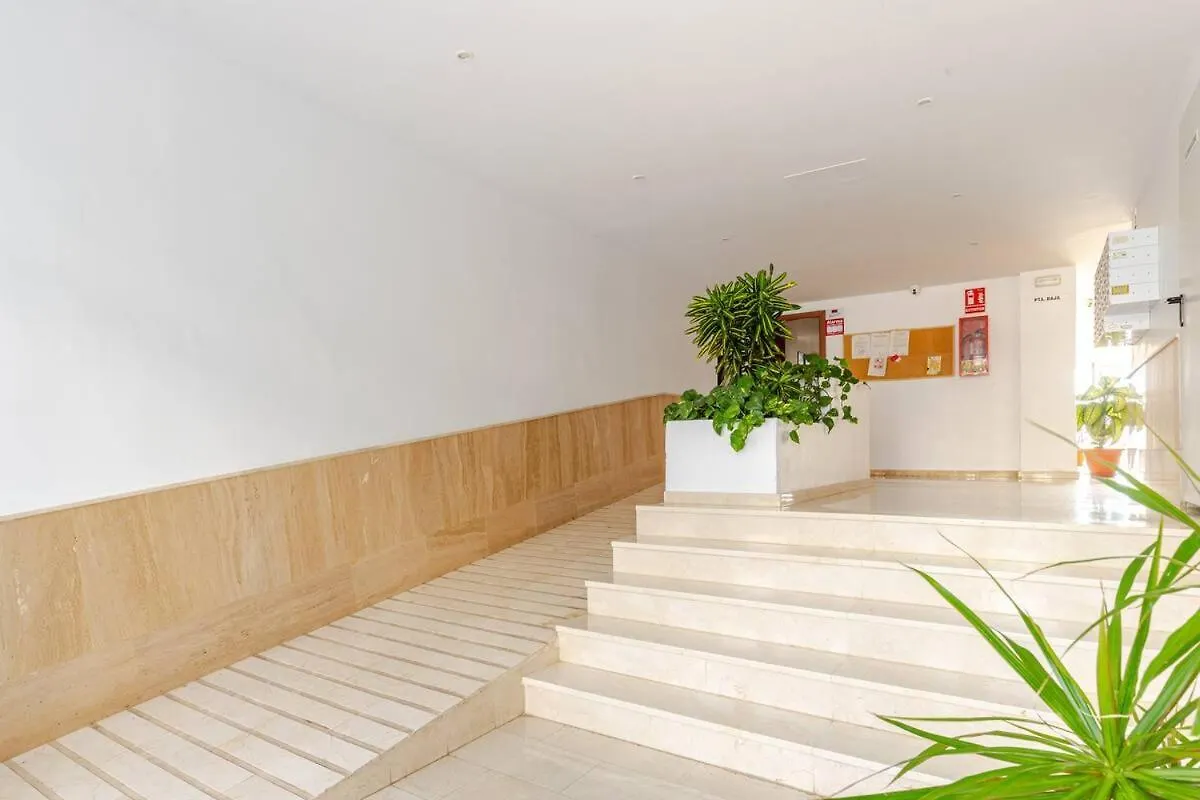 Panoramic Heights Penthouse Apartment Fuengirola 0*,  Spain